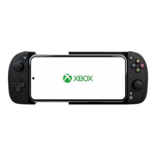 Manette Nacon Mg-X Sans Fil Noir Nacon Pour Android