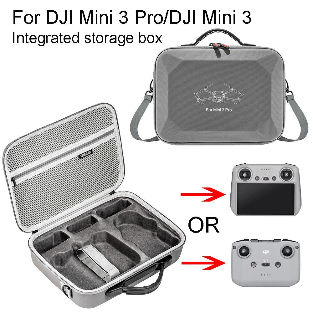 Sacoches Pour Drones Avec cran,Sac De Rangement Pour Tlco... - 2
