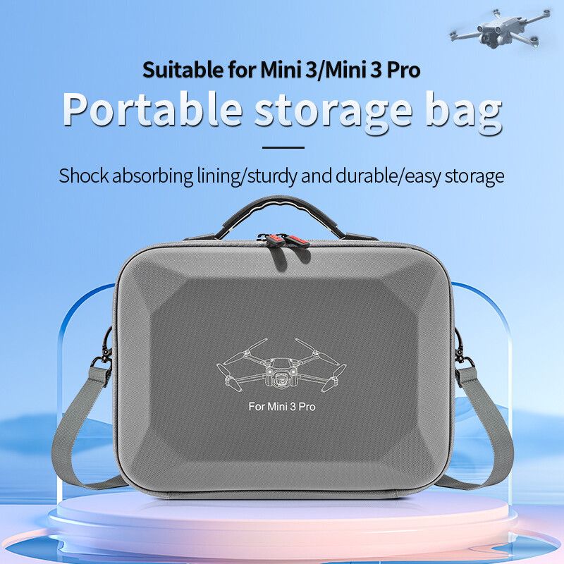 Sacoches Pour Drones Avec cran,Sac De Rangement Pour Tlco... - 3