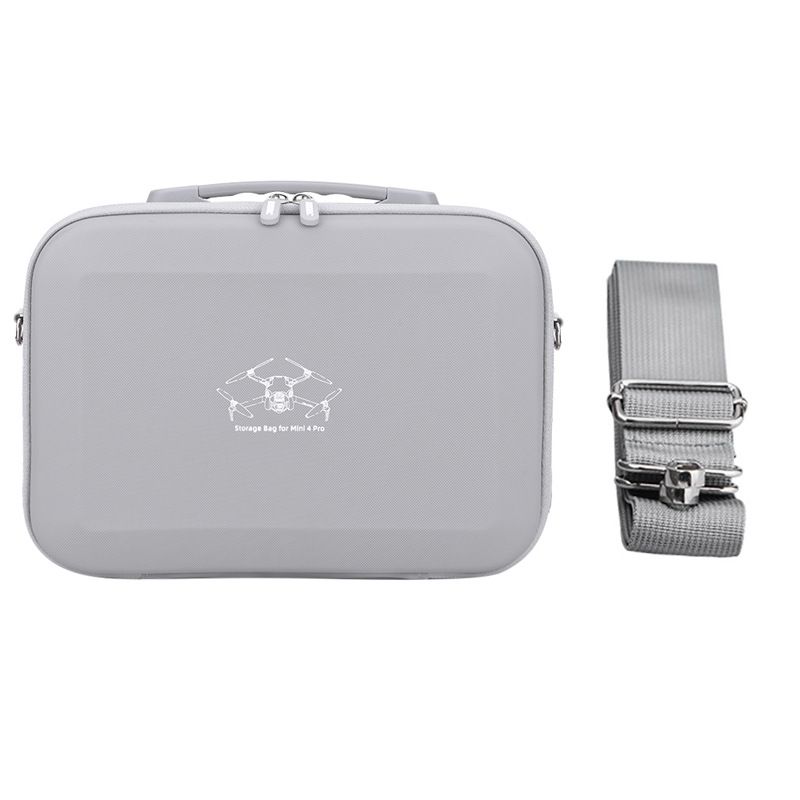 Mallette De Rangement Tout-En-Un Pour Dji Mini 4 Pro,Sac  B... - 4