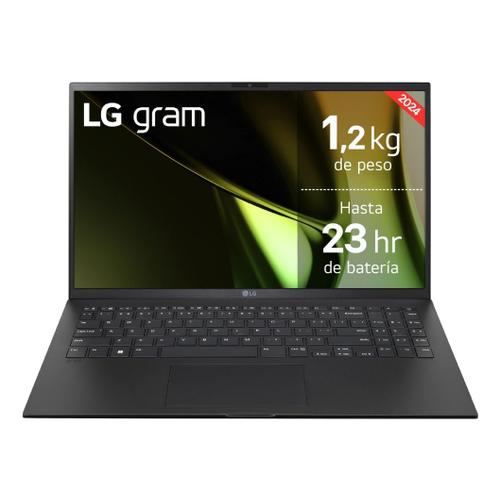 Lg Gram 15zd90s Intel Core Ultra 7 155h Ordinateur Portable 39,6 Cm (