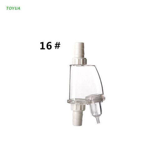Barboteur Externe Pour Aquarium 1x Cc, Équipement Pour Réservoir De Poissons En Acier Au Co2, Diffuseur Transparent