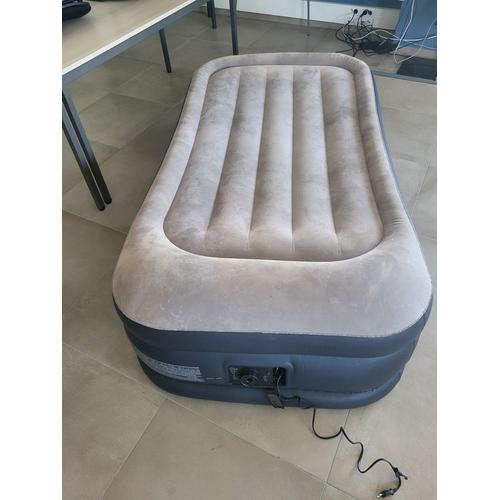 Matelas À Gonflage Électrique