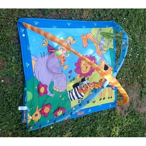 Tapis D'éveil Tiny Love