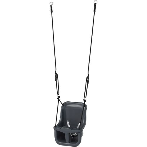 Siège De Balançoire Kbt Luxe Anthracite