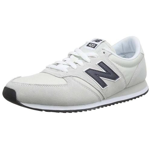 new balance u420 bleu gris