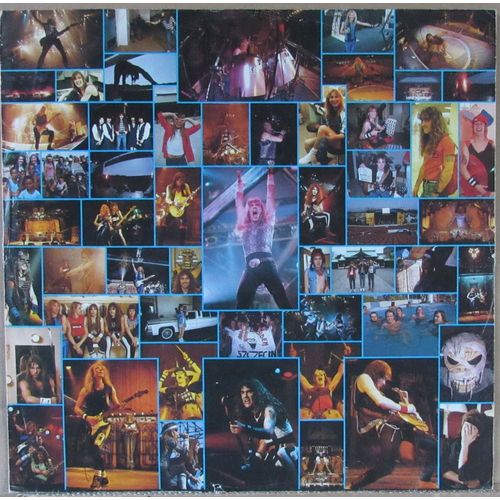 Iron Maiden - Live After Death