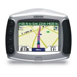 GPS Zumo 550 Garmin