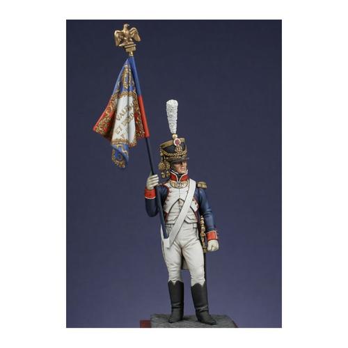 Figurine Metal Modele 54mm