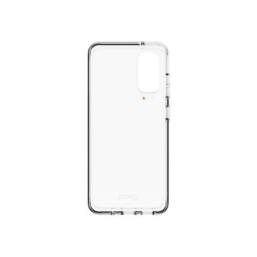 Gear4 Crystal Palace - Coque De Protection Pour Téléphone Portable - Polycarbonate, D3o - Pour Samsung Galaxy S20 Fe, S20 Fe 5g, S20 Fe 5g Uw