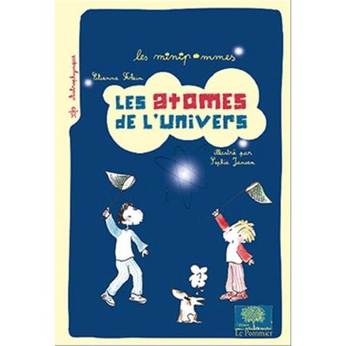 Les Atomes De L'univers