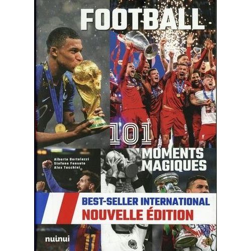 Football 100 Moments Magiques