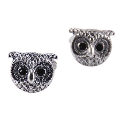 Homme Boutons de Manchette Forme de Bouton Bijoux Fantaisie Argent Homme Boutons de Manchette Forme de Bouton Bijoux Fantaisie Argent
