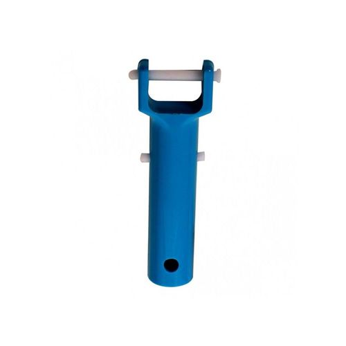 Jardiboutique Poign?e de Remplacement Piscine - Articulation Fixation pour Manche T?lescopique