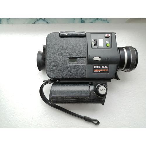 Caméra Sankyo ES-44 des années 85-90
