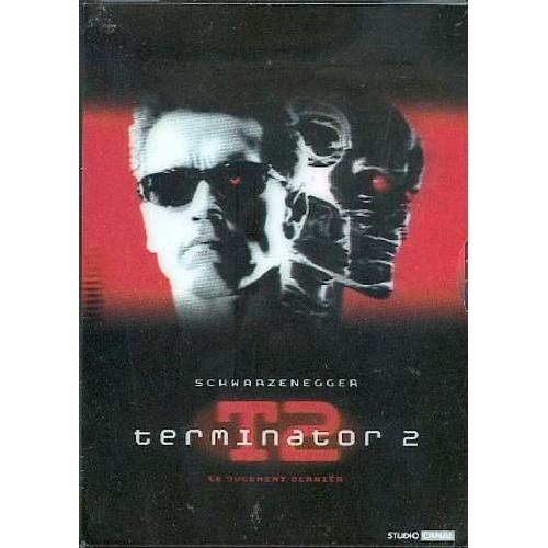 Terminator 2 (Édition Finale)