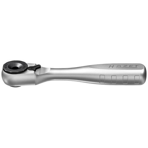 Bit-umschaltknarre Vollstahl 863mb, 1/4" (betätigungswinkel 6°, Feder