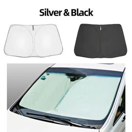Pare-Soleil De Voiture Magnétique Pour Lexus Rx350 Rx450h Rx270 2009 - 2015,Cadre De Pare-Brise Avant,Rideau De Fenêtre Latérale Arrière - Type Front Windshield #B