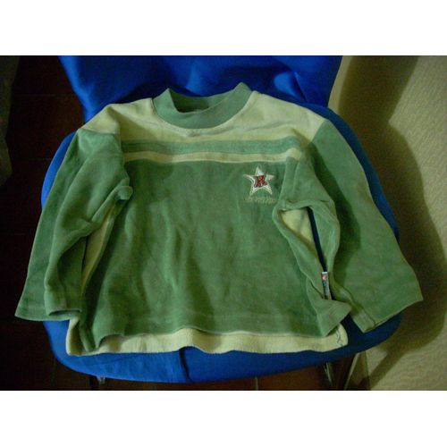 Haut De Pyjama 26 Mois Kid's.