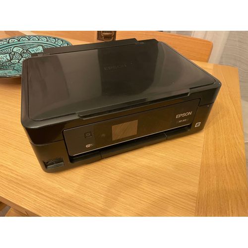 Imprimante Epson Xp 412