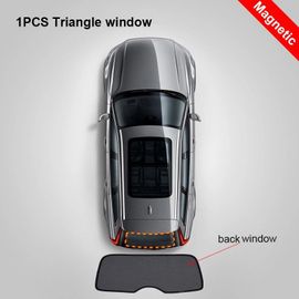 Pare-Soleil De Voiture Pour Lexus Gx 460 J150 2009-2022 Gx460,Accessoires De Fenêtre,Couverture De Pare-Brise,Rideau D'ombre En Maille - Type 1pcs Back