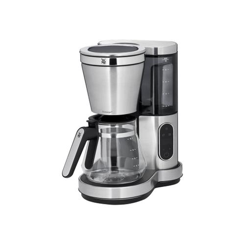 WMF Lumero - Cafetière - 10 tasses - inox Cromargan