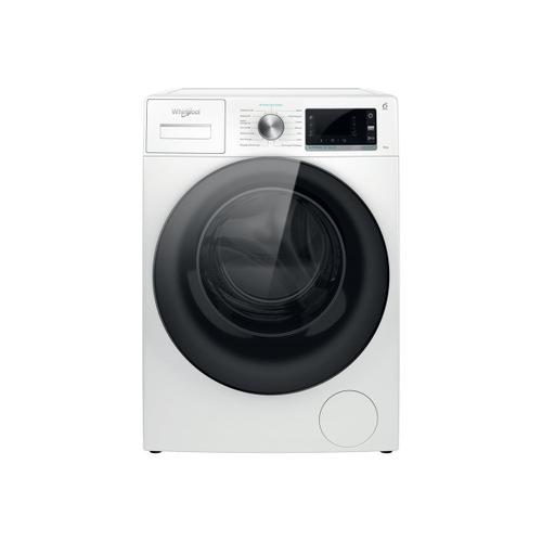 Whirlpool W6 W945WB FR Machine à laver Blanc - Chargement frontal