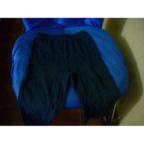 Pantalon De Pyjama Spiderman 3 Ans.