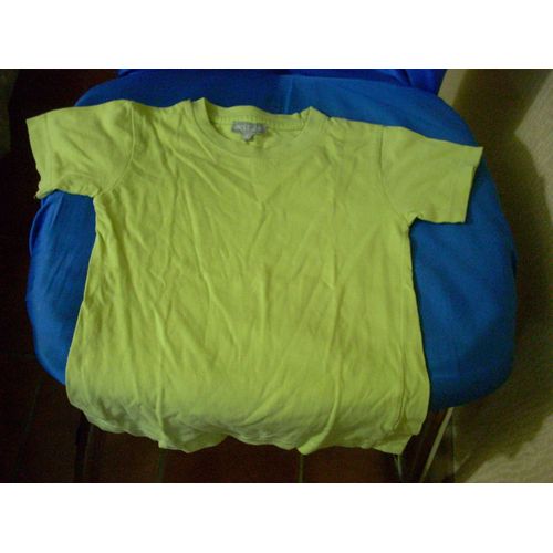 T-Shirt Best Way 3 Ans.