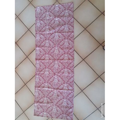 Chemin De Table À Motifs Neuf