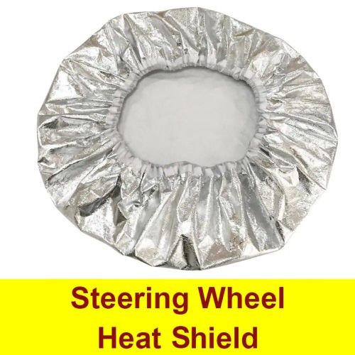 Pare-Soleil De Voiture Pour Opel Antara Astra K J H G Crossland X Grandland X Insig,Housse De Pare-Brise,Pare-Soleil,Housse De Direction - Type White
