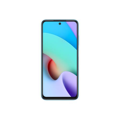 Xiaomi Redmi 10 64 Go Bleu de mer