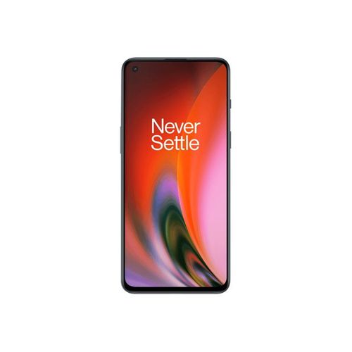 OnePlus Nord 2 5G 128 Go Gris
