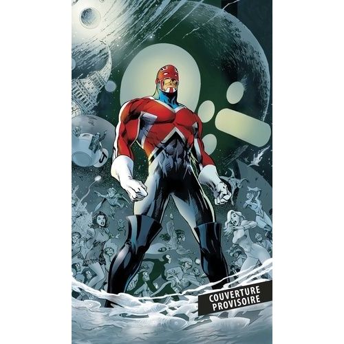 Captain Britain