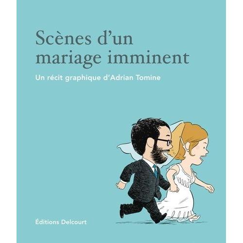 Scènes D'un Mariage Imminent