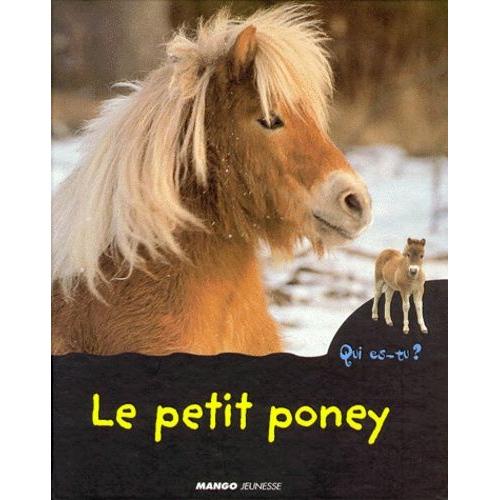 Le Petit Poney