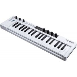 Arturia Keystep 37 Clavier Contrôleur Et Séquenceur