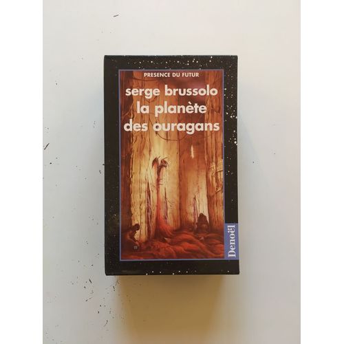 La Planete Des Ouragans