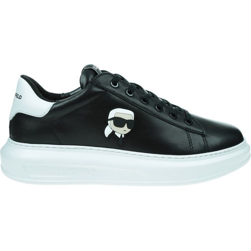 Karl Lagerfeld Kapri Mens Karl Nft Lo Lac Colour Noir - 42