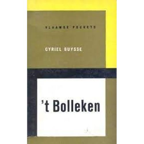 't Bolleken