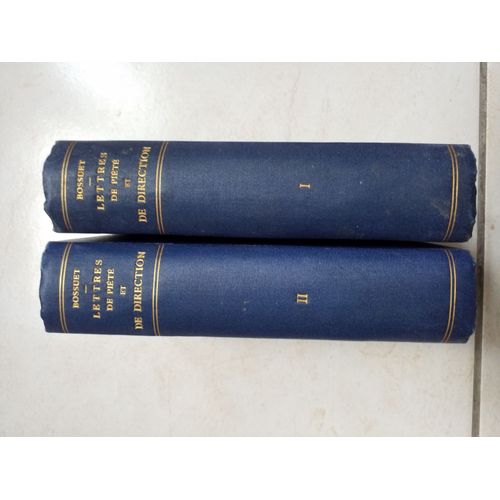 Lettres De Piété Et De Direction Écrites À La Soeur Cornuau. Suivies De Traité De La Concupiscence Et Précédées D¿Une Préface Par M. Silvestre De Sacy