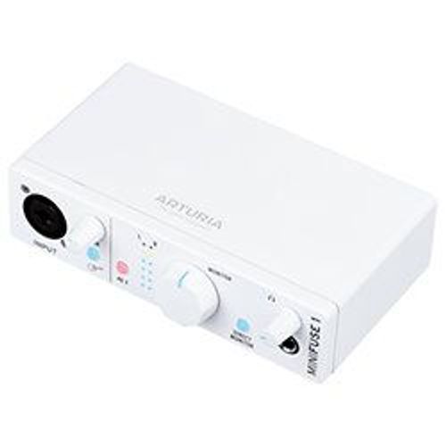 MiniFuse 1 WH