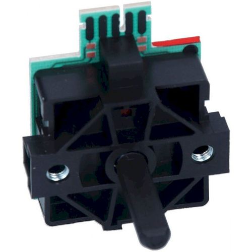 POTENTIOMÈTRE EGO POUR TABLE DE CUISSON SMEG - 816810317