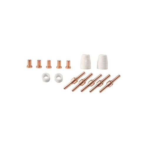 Ensemble d'accessoires SCHEPPACH pour découpeur plasma - 7906600706