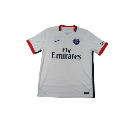 Maillot Psg Extérieur #30 Dydy 2015-2016