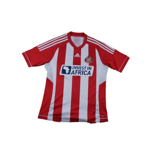 Maillot Sunderland Vintage Domicile 2012-2013
