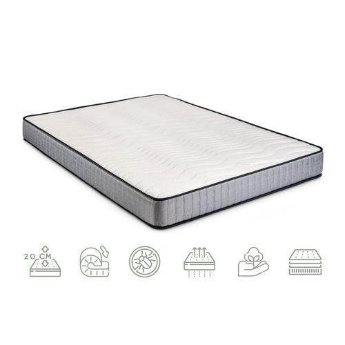 Matelas À Mémoire De Forme 20 Cm Pharmaterapy 140x200