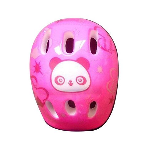 Casque De Sécurité À Motif De Dessin Animé Pour Enfants, Équipement De Protection Pour Enfants Âgés De 3 À 15 Ans