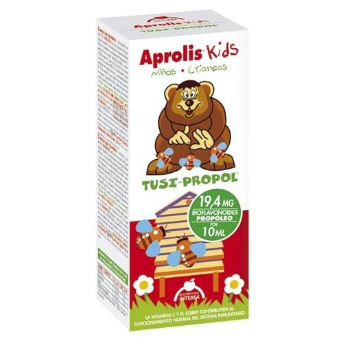 Aprolis Kids Tusi-Propol 105ml 