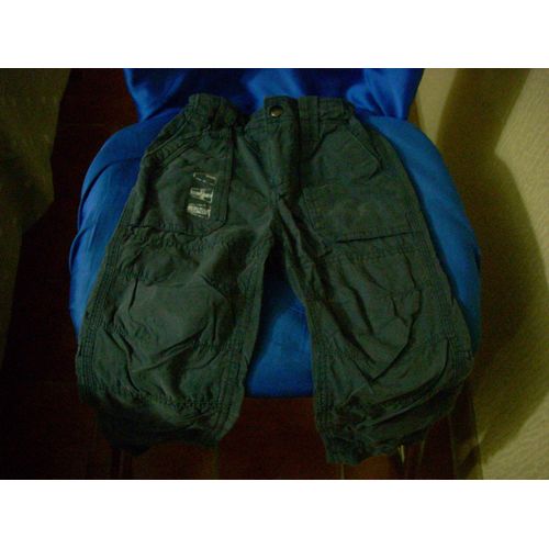 Pantalon 4 Ans.